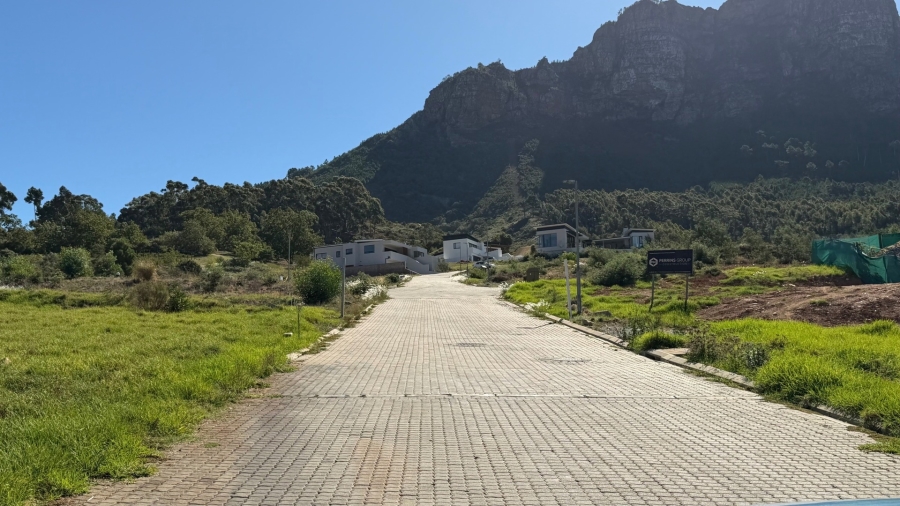 0 Bedroom Property for Sale in Johannesdal Western Cape